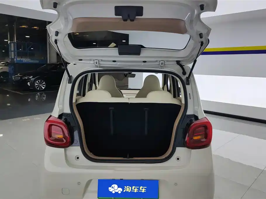 Wuling Mini EV MINIEV 2025