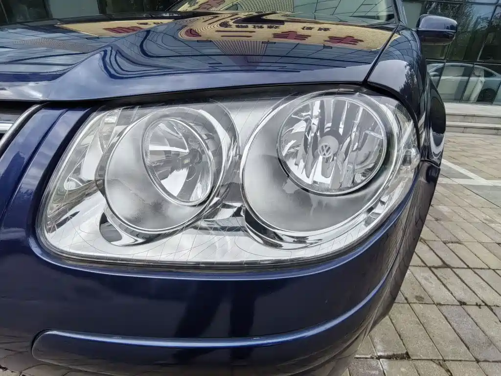 Volkswagen Bora Classic — миниатюра 13