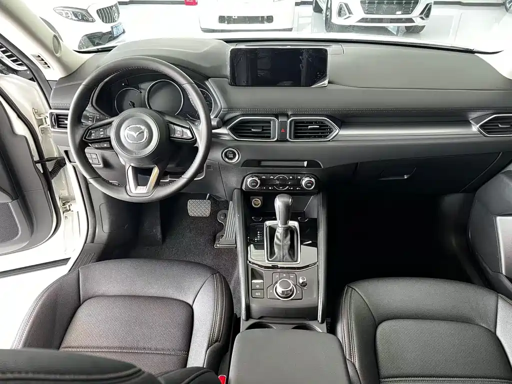 MAZDA CX 5