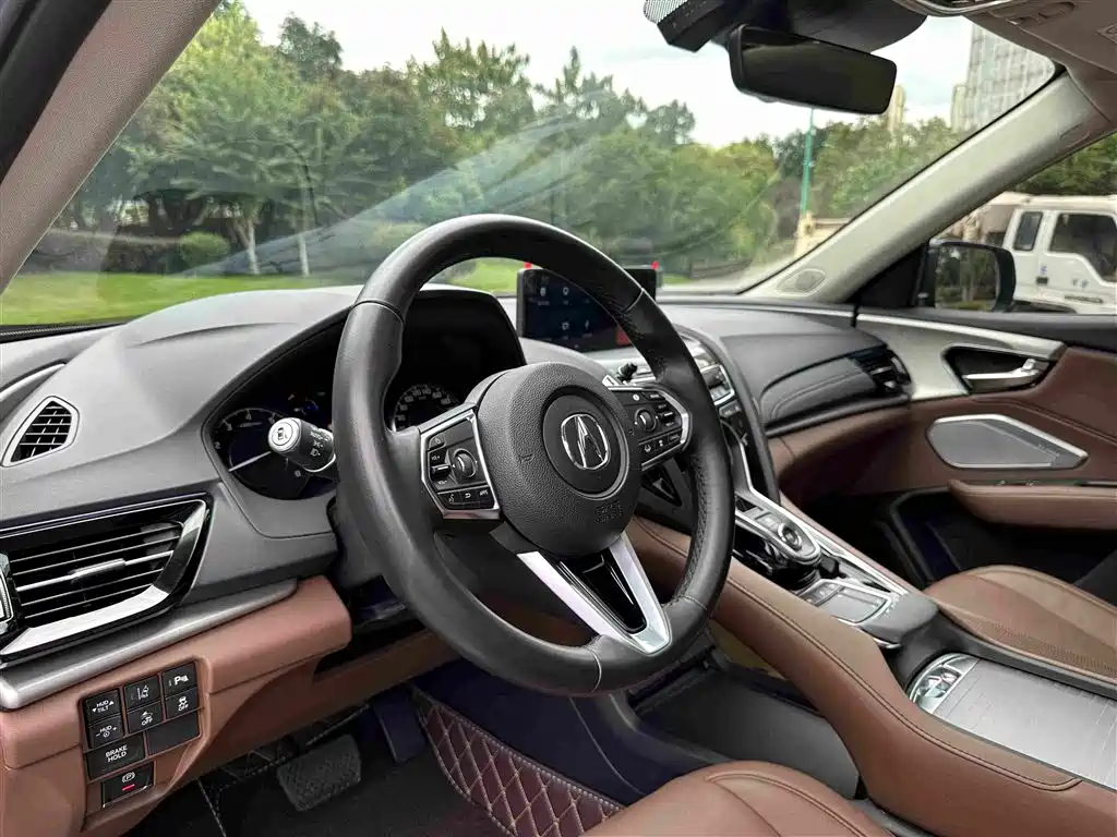 Acura RDX — миниатюра 5