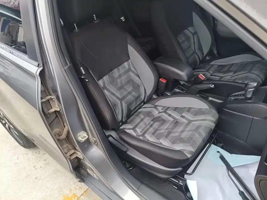 Nissan Kicks — миниатюра 25