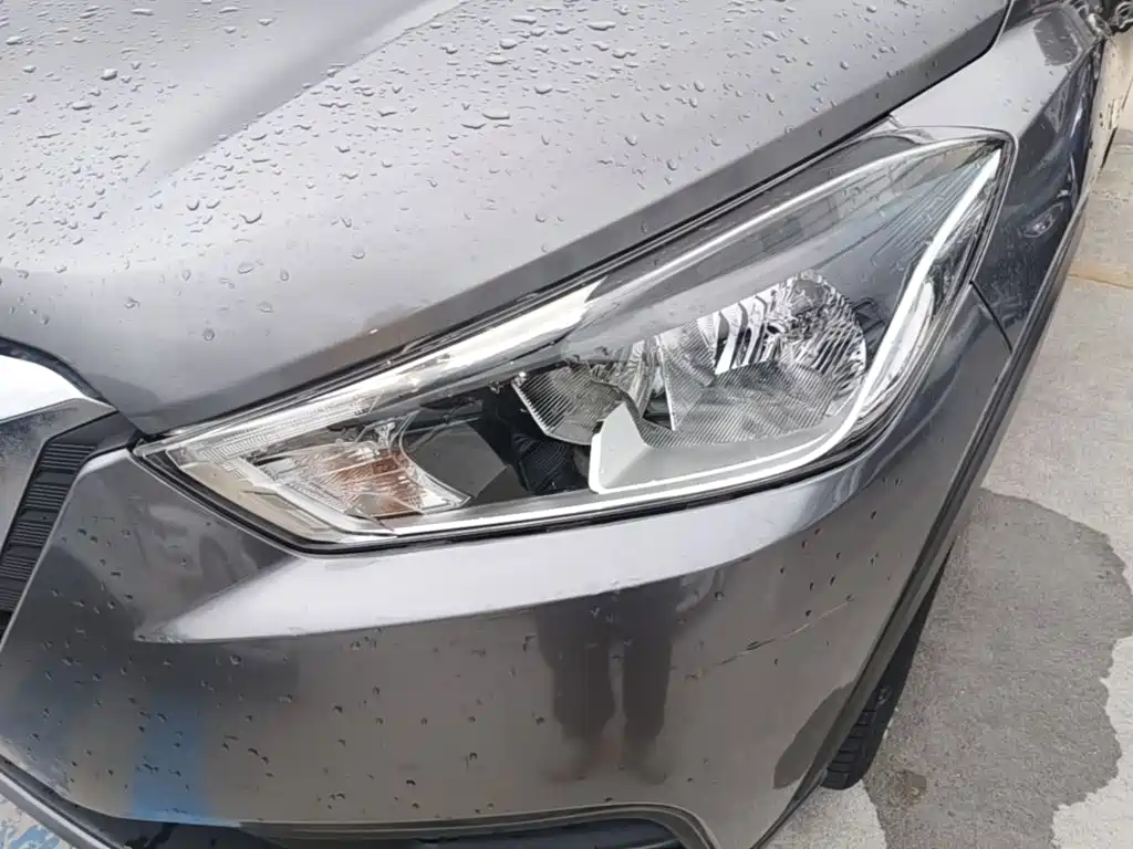 Nissan Kicks — миниатюра 24