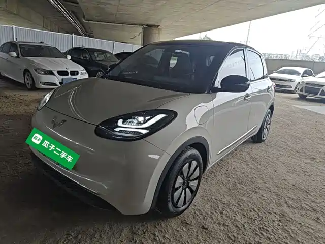2024 Wuling Motors Binguo