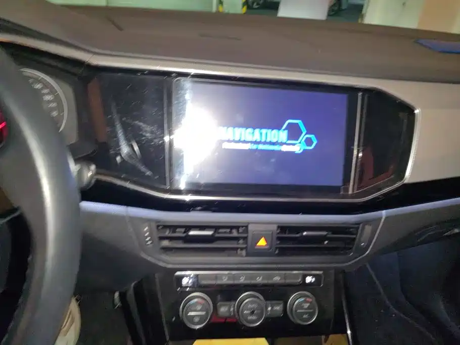 Volkswagen Tayron — миниатюра 13
