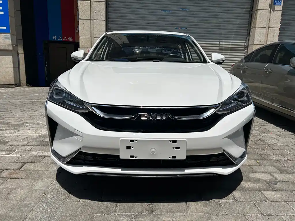 Aeolus Yixuan — миниатюра 2