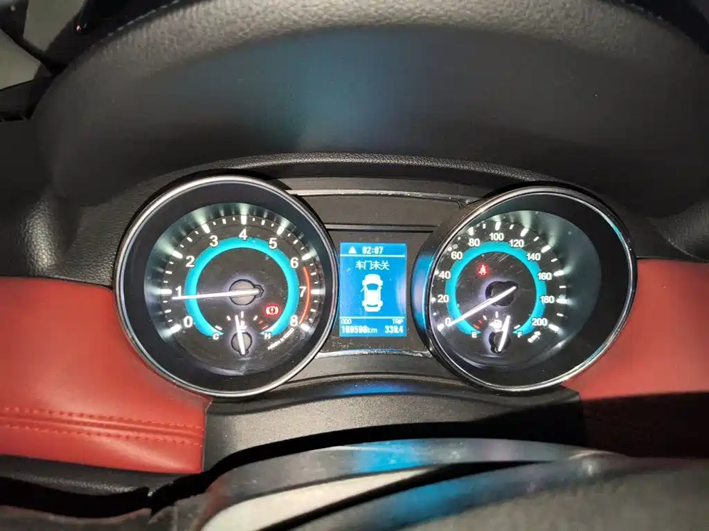 Haval H1 — миниатюра 8