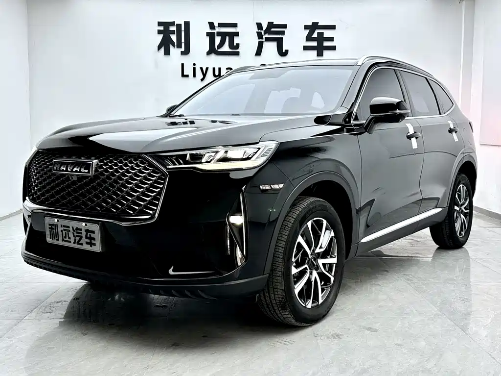Haval H6 2022