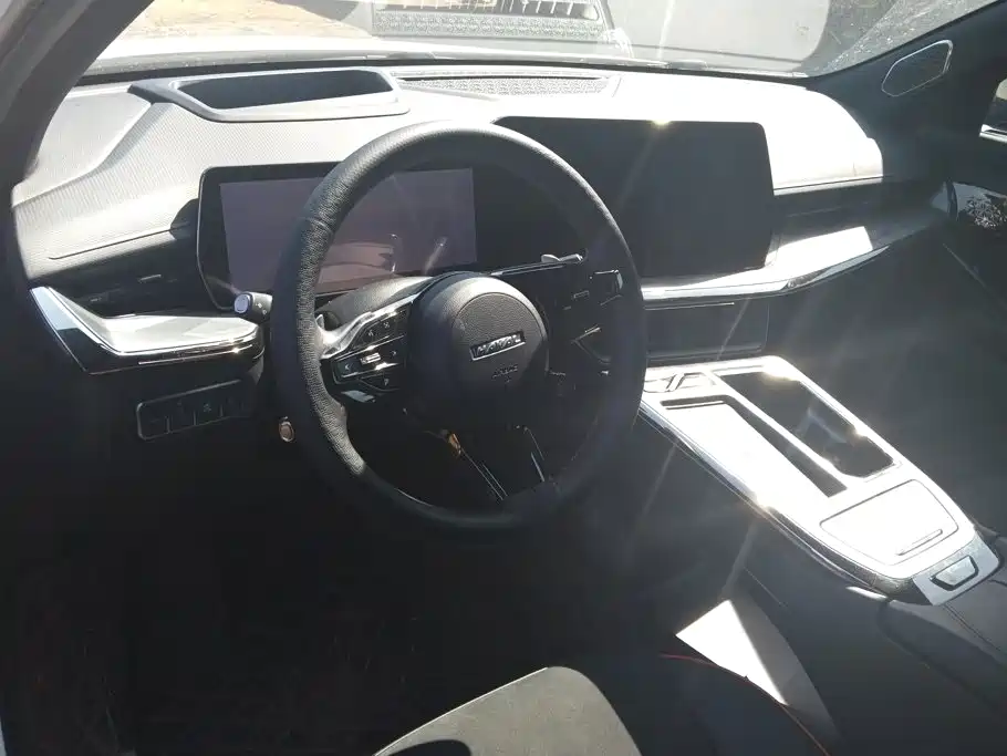 Haval Shenshou — миниатюра 12