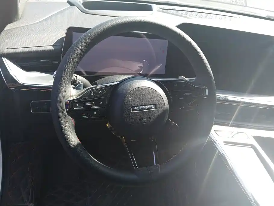Haval Shenshou — миниатюра 15
