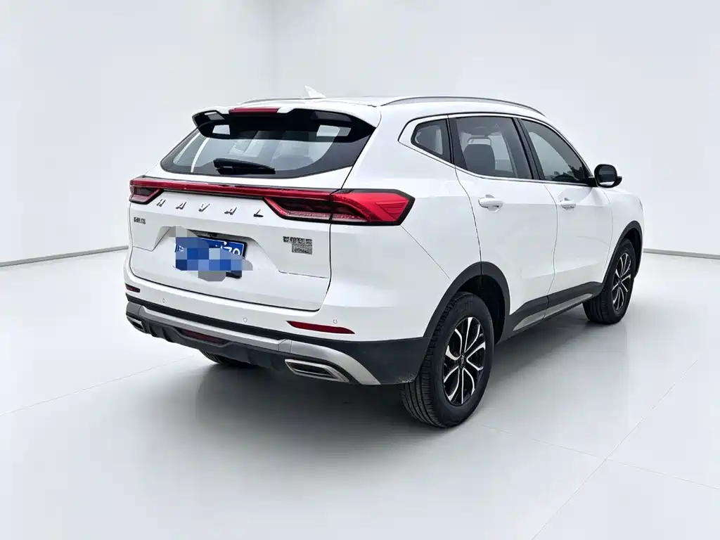 Haval H6 — миниатюра 9
