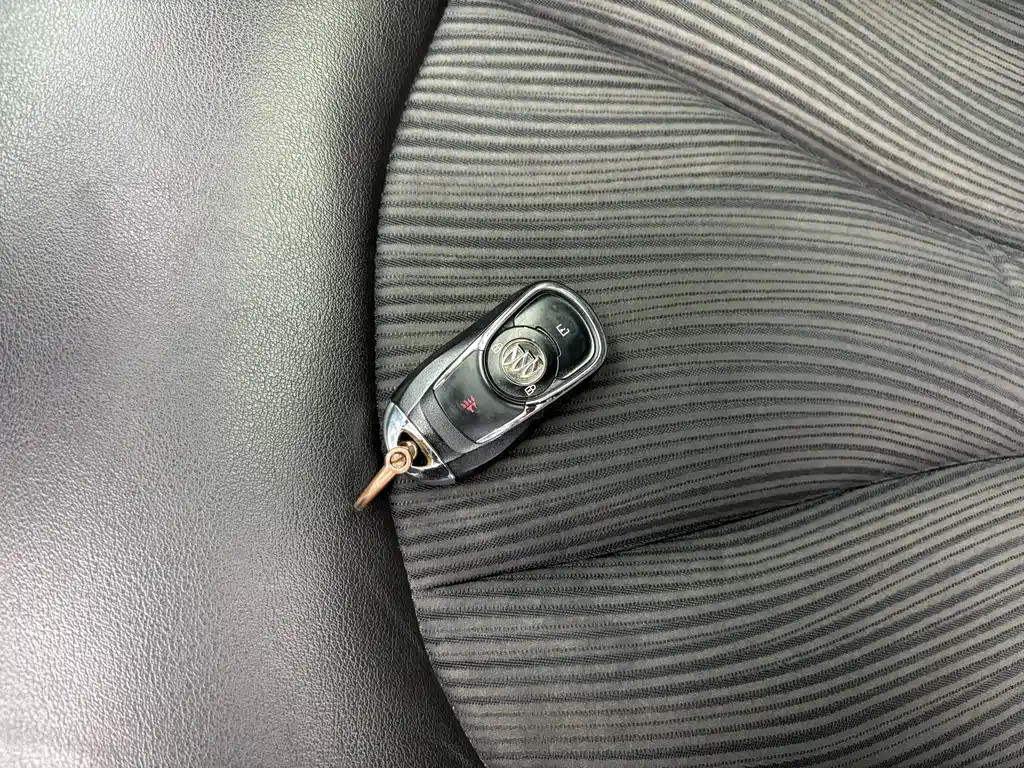 Buick Envision Plus 20T 2WD Leading Type China VI, фото 10