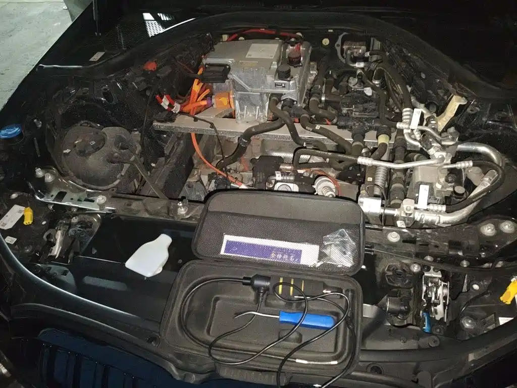 BMW i3 — миниатюра 16