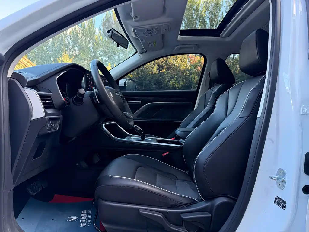 Haval H6 — миниатюра 18