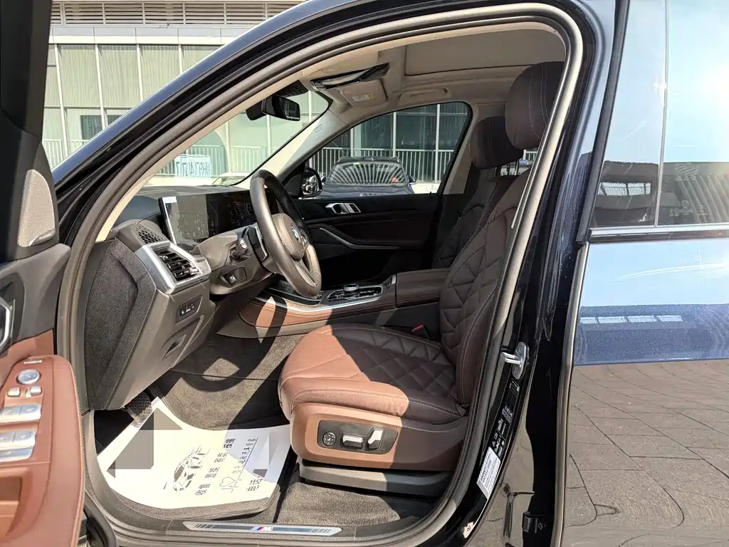 BMW X5 — миниатюра 4