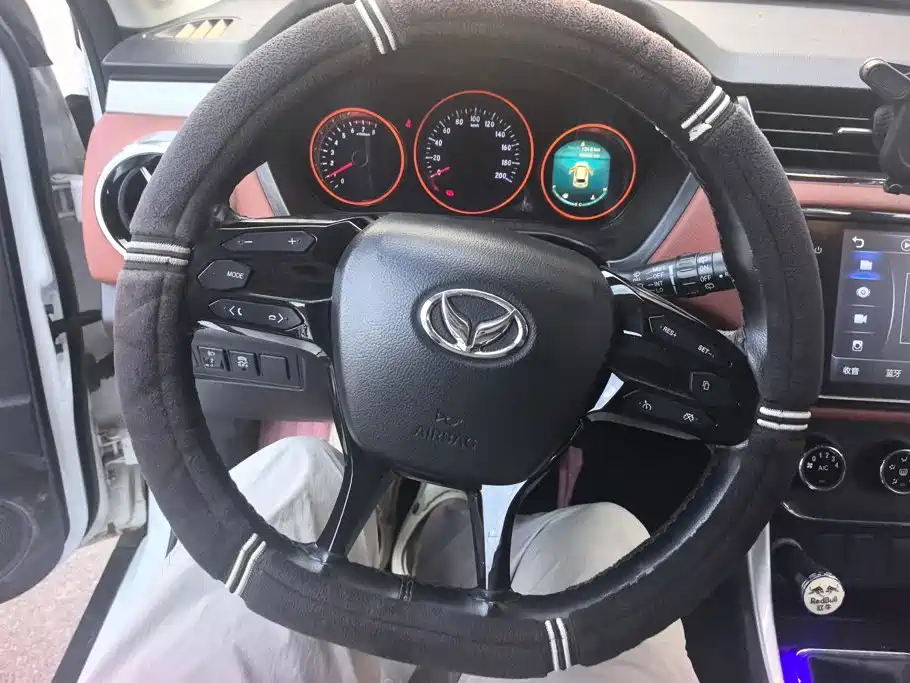 Huasu Huansu S3 — миниатюра 15