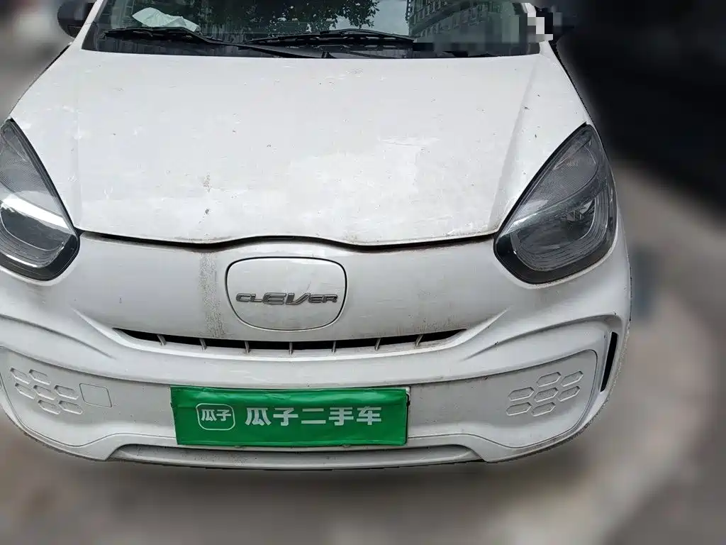 Roewe Clever — миниатюра 2
