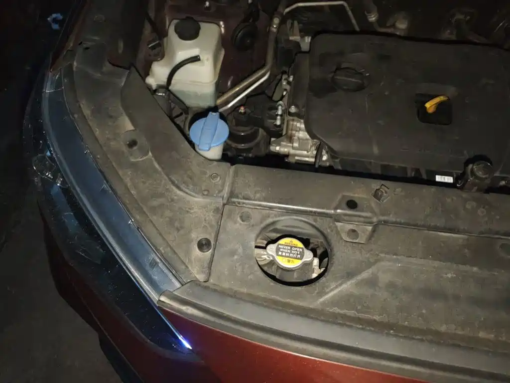 Hyundai ix35 — миниатюра 19