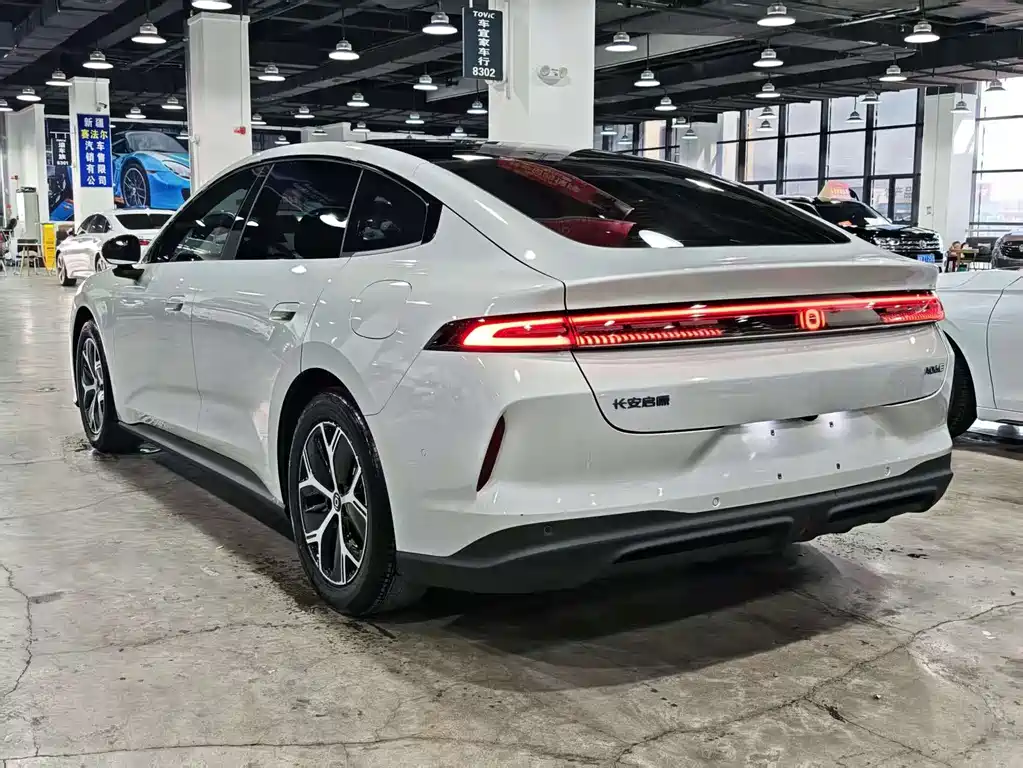 Qiyuan Чанг Кай A06 — миниатюра 9