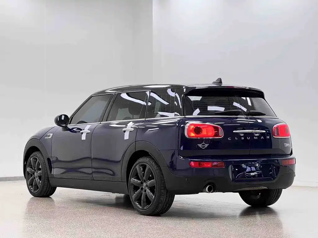 MINI Mini Clubman — миниатюра 5