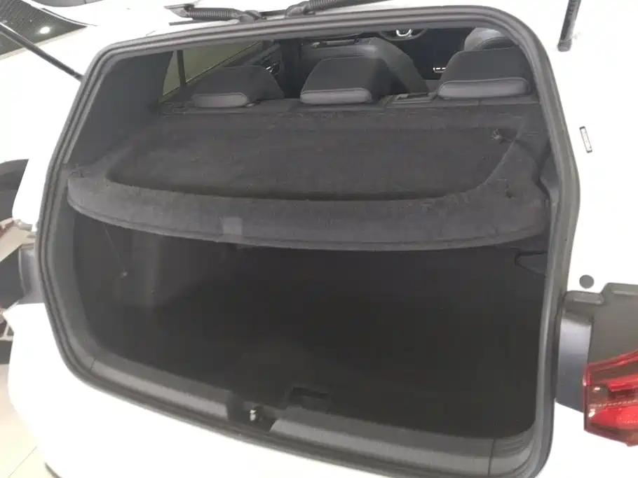 Volkswagen Golf — миниатюра 4