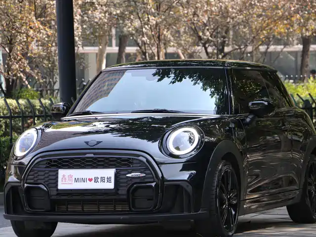 MINI 
