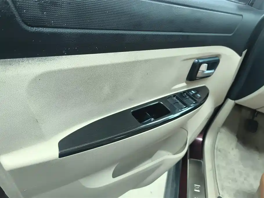 DONGFENG SCENERY 370