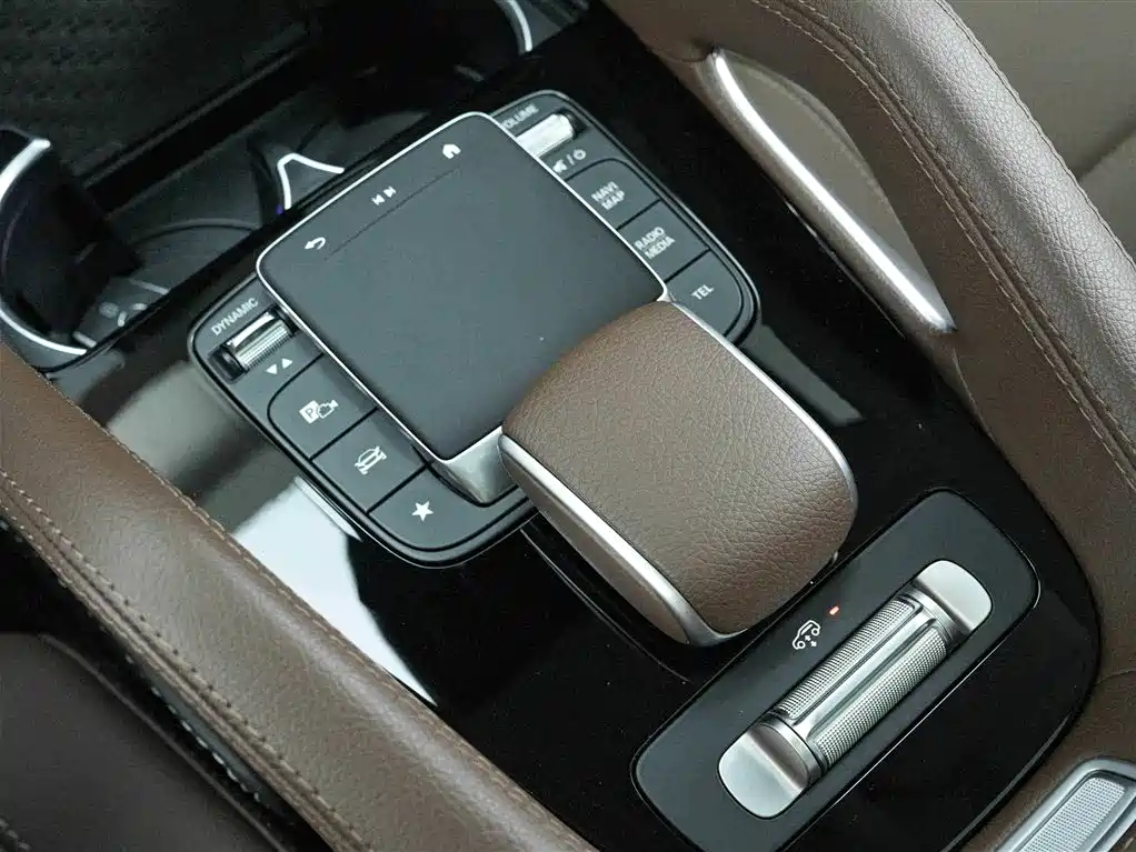 Mercedes-Benz GLE 2024 GLE 350 4MATIC Fashion