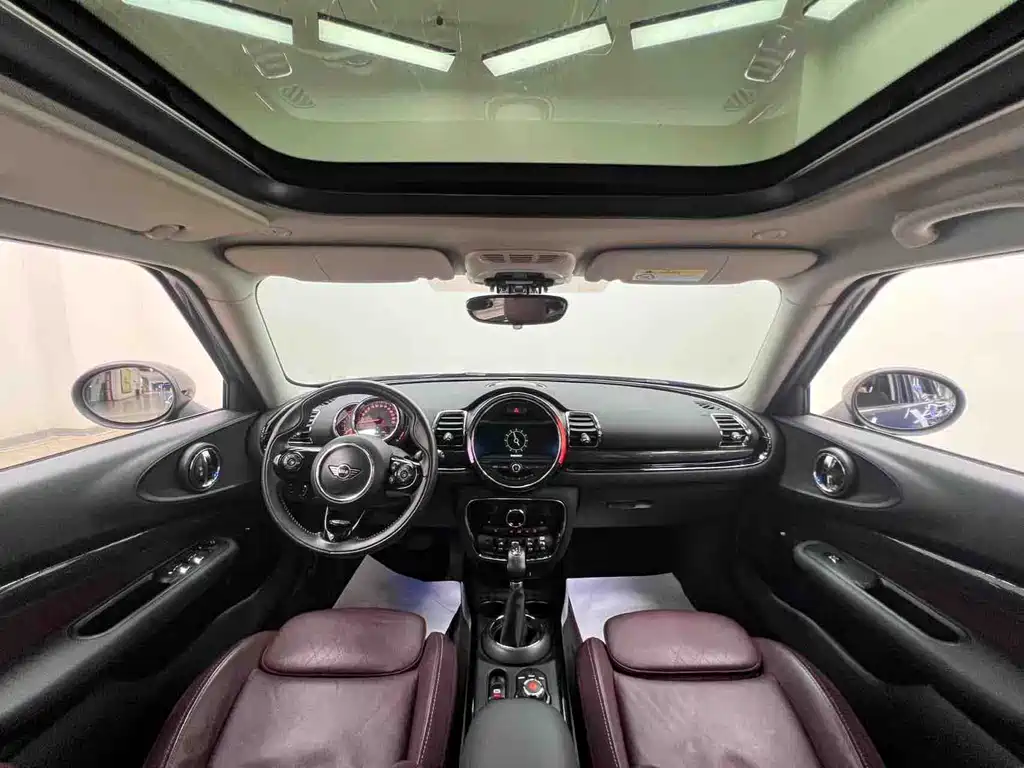 MINI Mini Clubman — миниатюра 18
