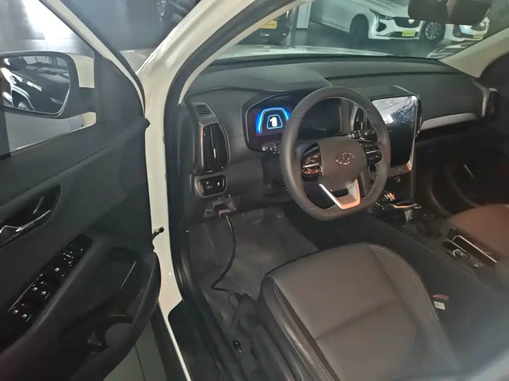 Hyundai ix35 — миниатюра 16