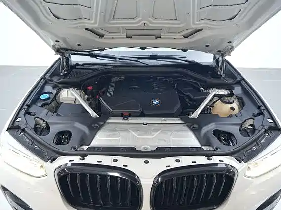 BMW X4 2019 xDrive25i M Sport
