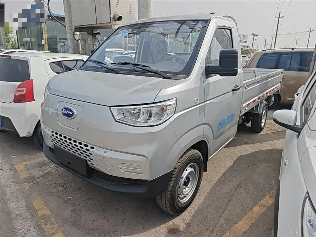 Karry 小象X3 2026