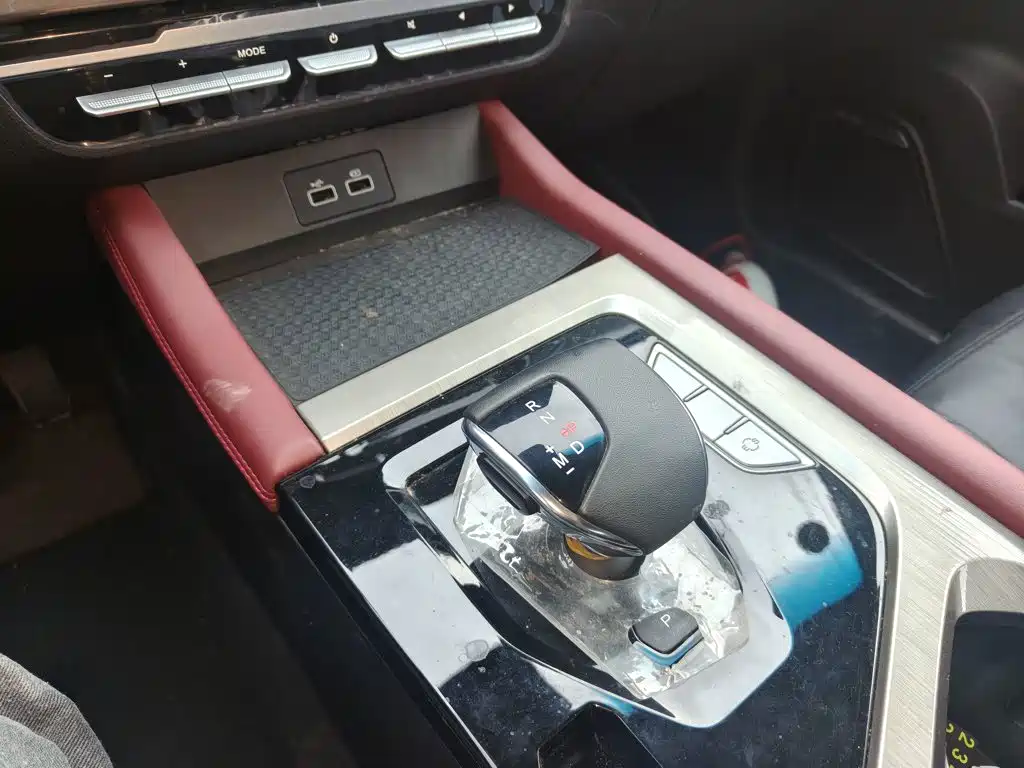 Jetour X70 — миниатюра 14