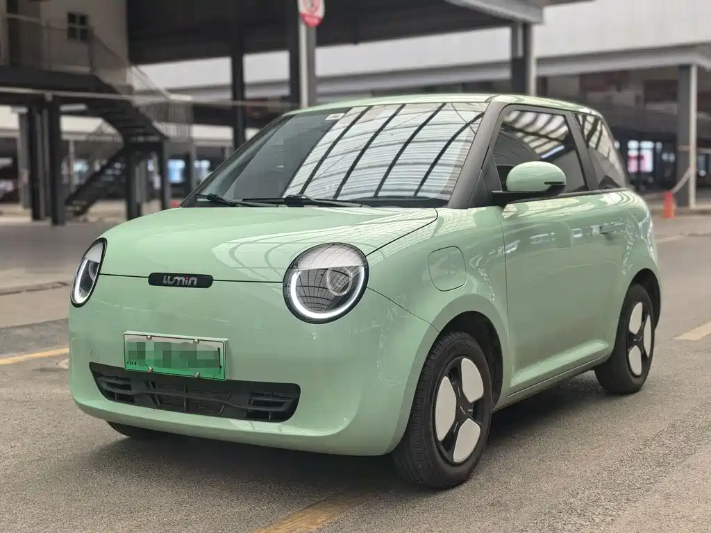 2023 Changan Lumin - zdjęcie 1 z 10