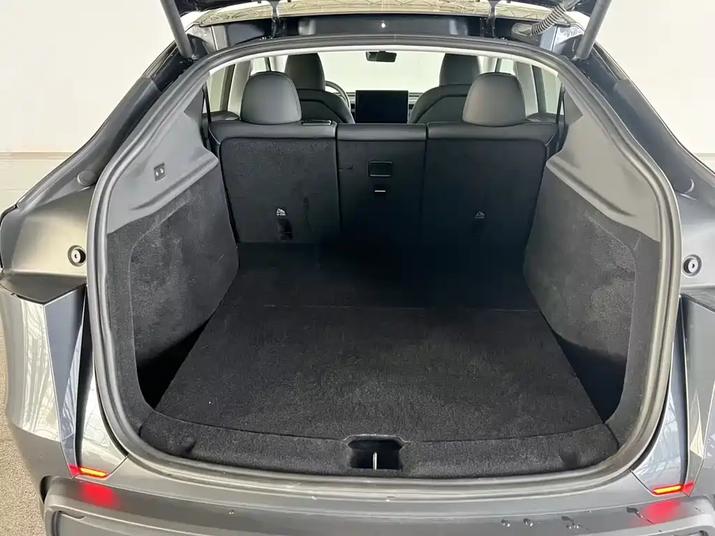 Tesla Model Y — миниатюра 13