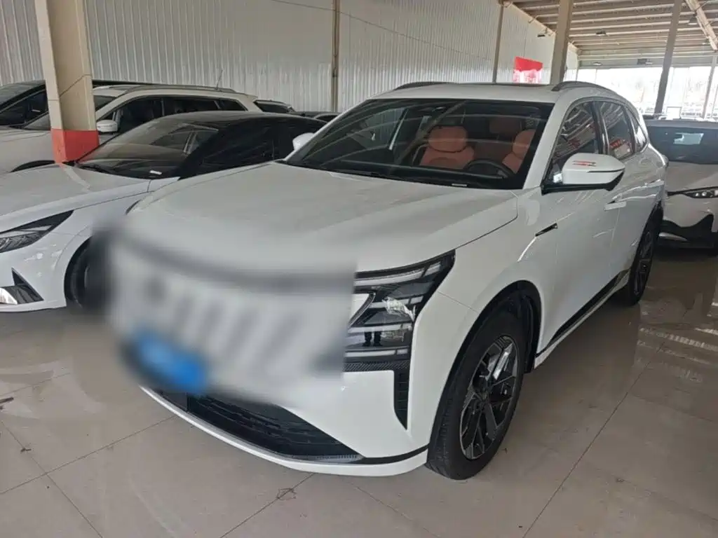 Changan CS75 PLUS — миниатюра 2