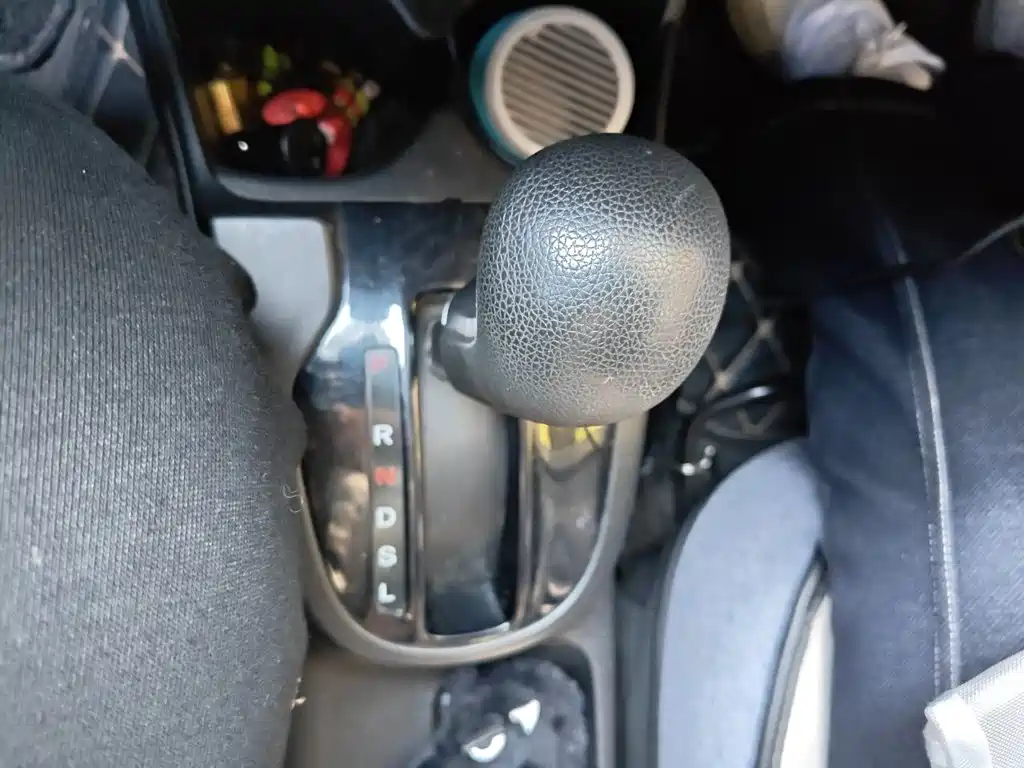 Honda Fit — миниатюра 15