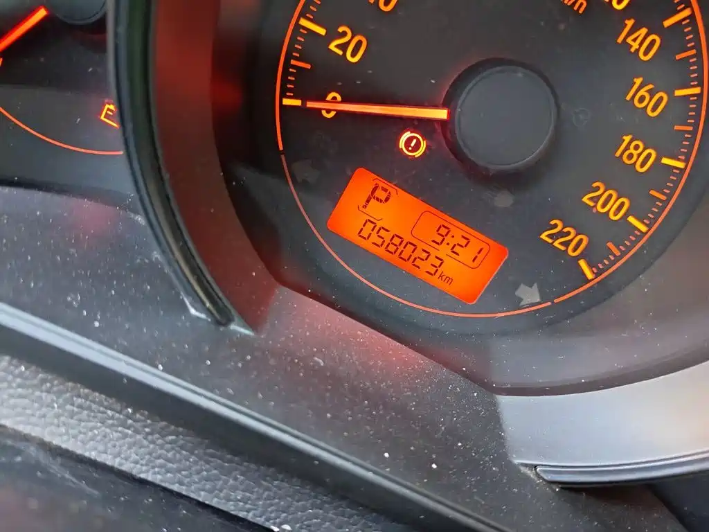 Honda Fit — миниатюра 13
