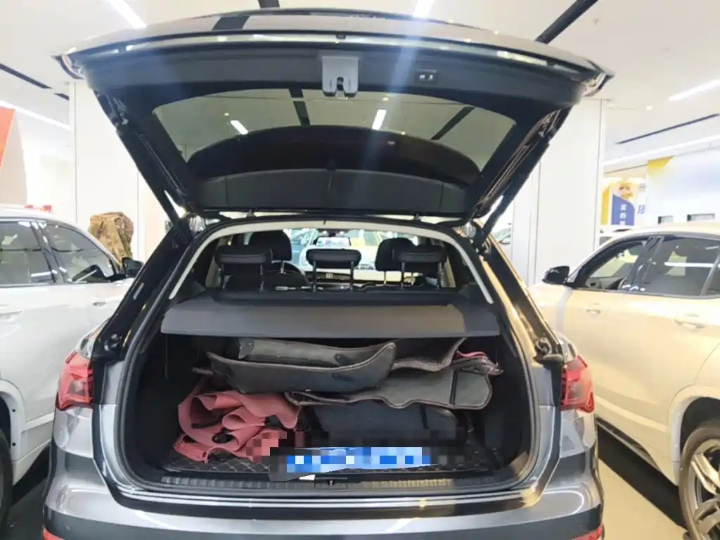 Audi Q3 — миниатюра 19