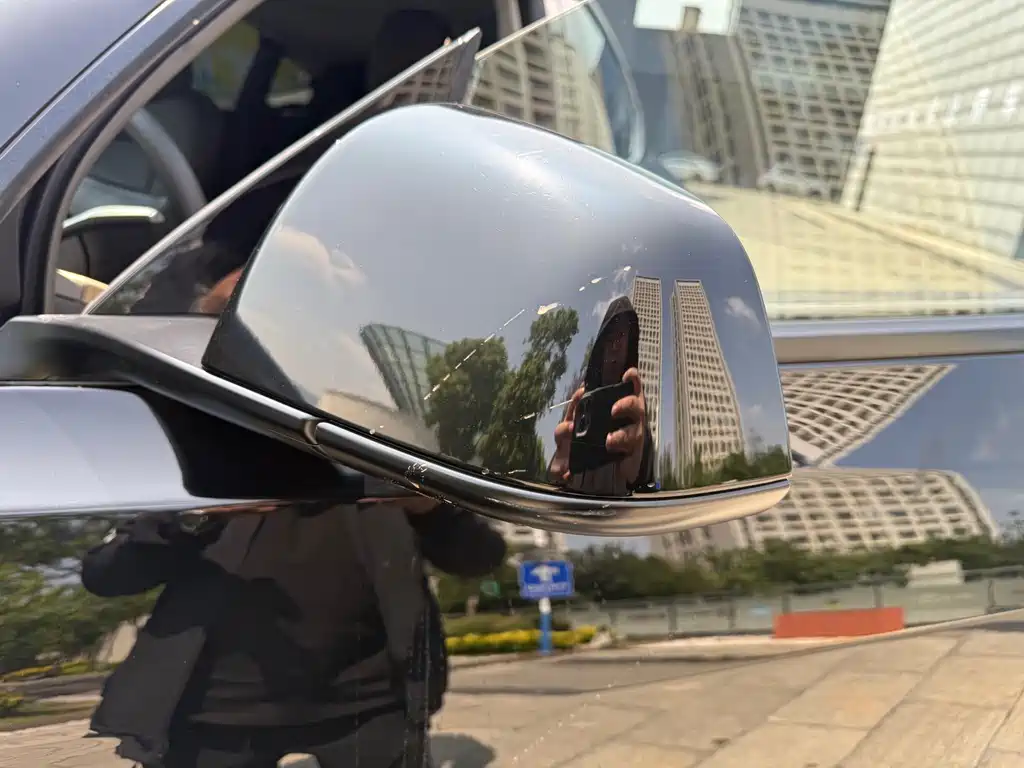 Tesla Model Y — фотографии объявления, Фото 16
