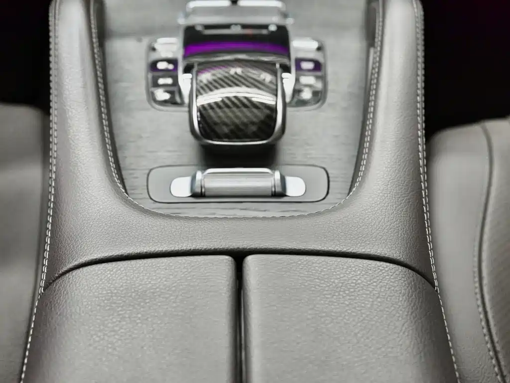 Mercedes-Benz GLE (Import) — миниатюра 8