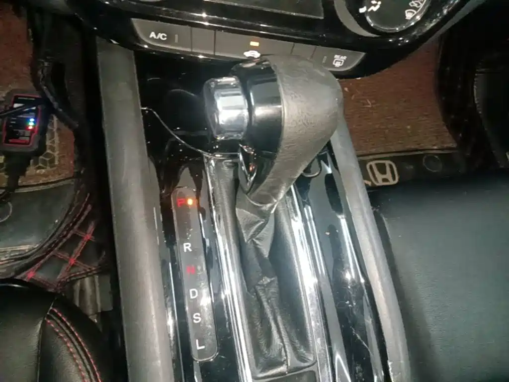 Honda Vezel — миниатюра 14