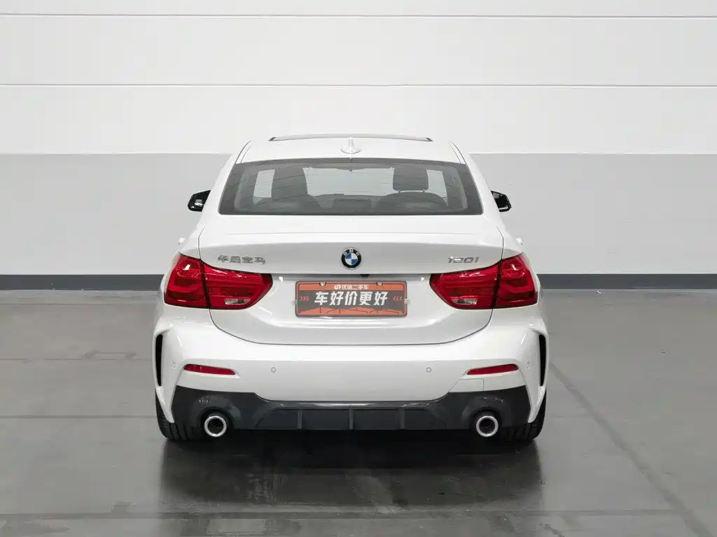 BMW 1 Series — миниатюра 4