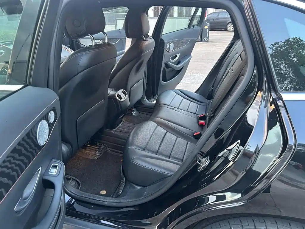 Mercedes-Benz EQC — миниатюра 5
