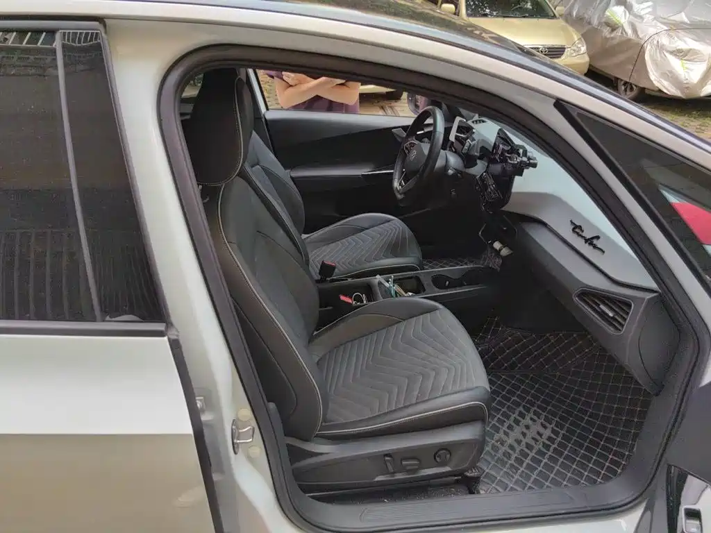 Volkswagen ID.3 — миниатюра 19