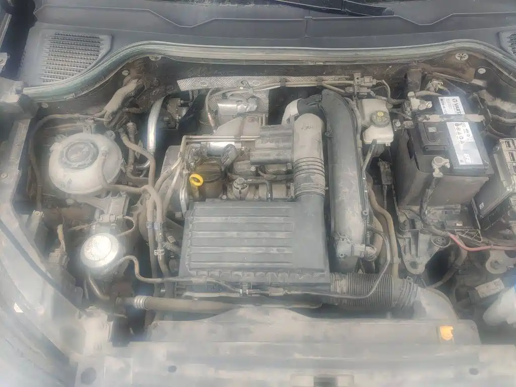 Volkswagen Tharu — миниатюра 16