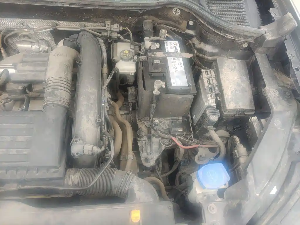 Volkswagen Tharu — миниатюра 21