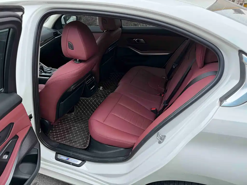 BMW 3 Series — миниатюра 6
