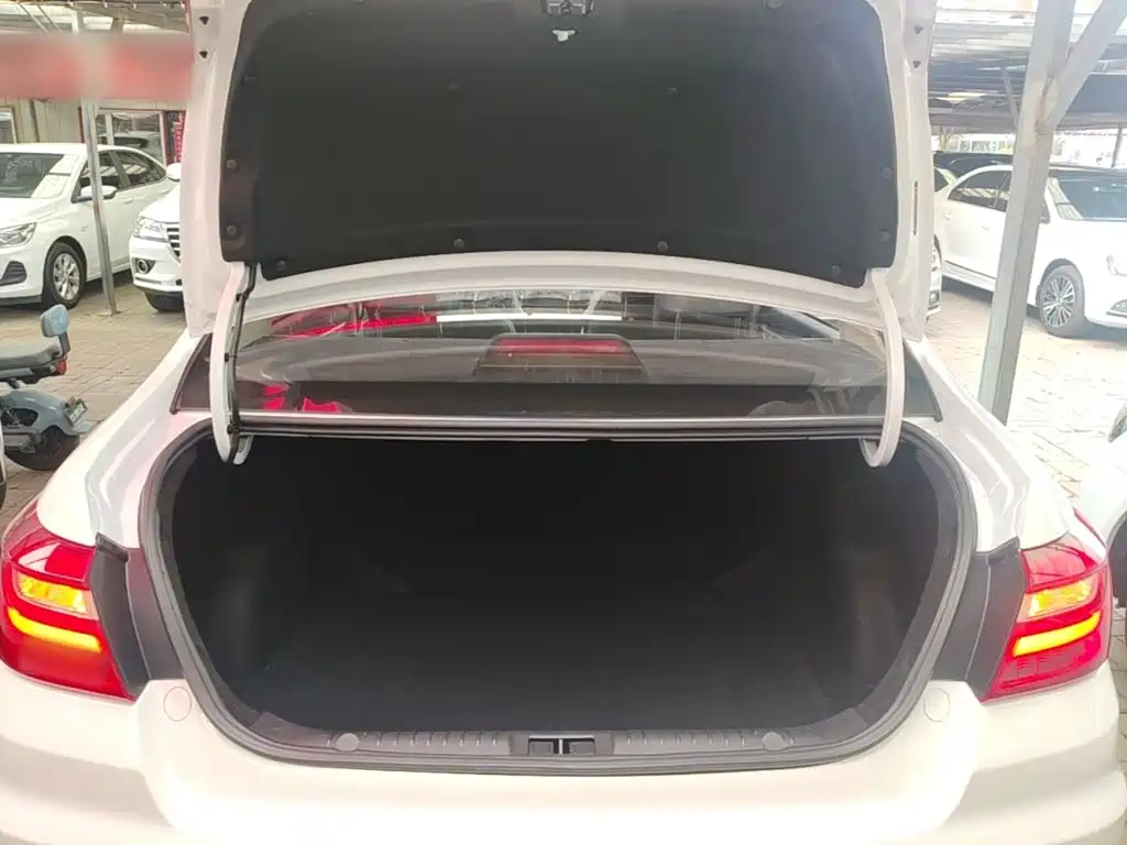 Geely Vision — миниатюра 19