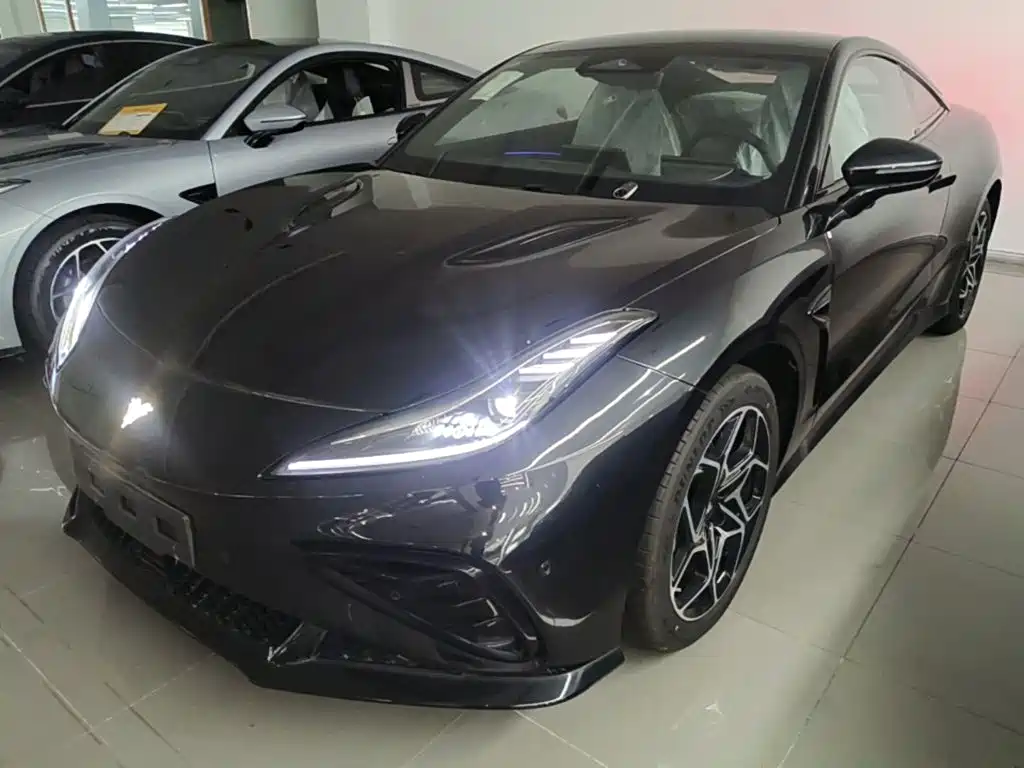 Neta Neta GT