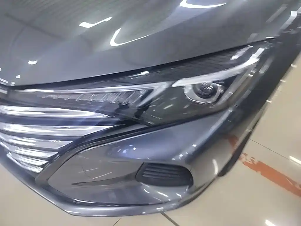 Changan Eado — миниатюра 24